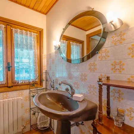 Riviere - Happy Apartamento Chamonix