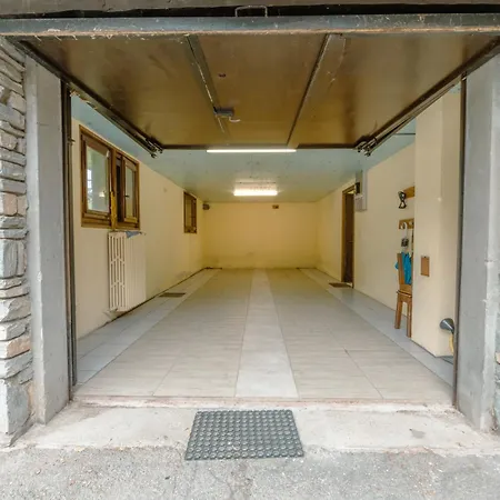 Apartamento Riviere - Happy