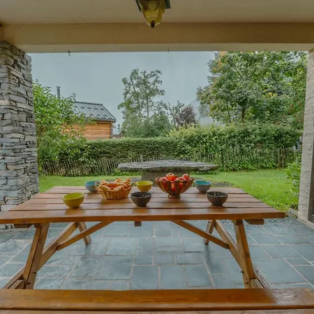 Riviere - Happy Apartamento *