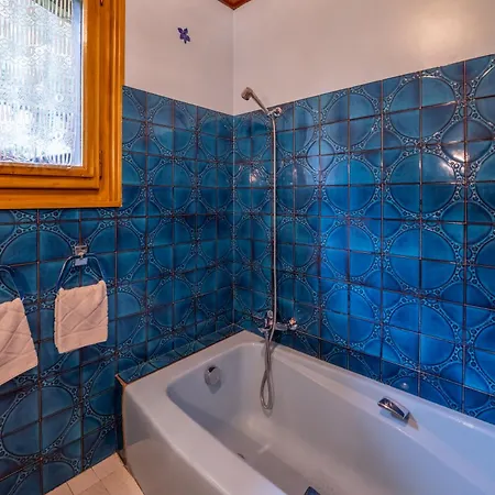 Riviere - Happy Apartamento Chamonix