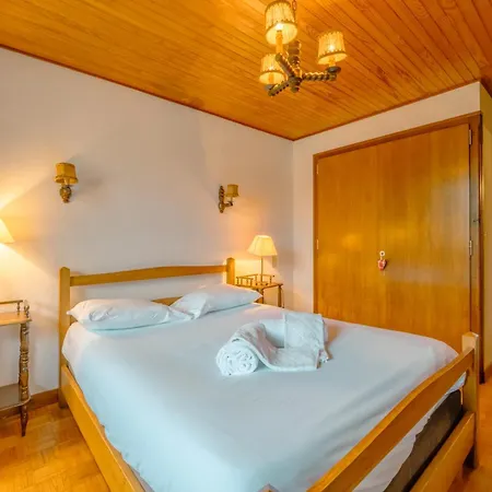 Riviere - Happy Apartamento *