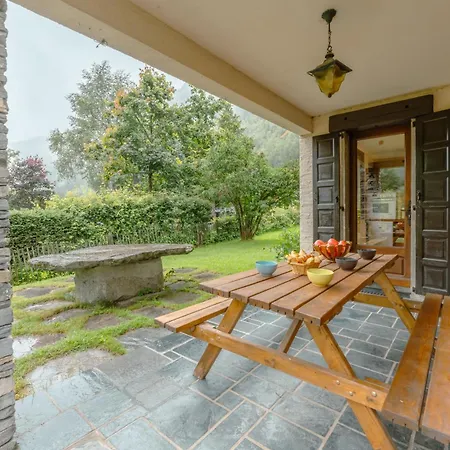 Apartamento Riviere - Happy *