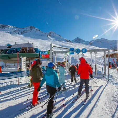 Riviere - Happy Chamonix
